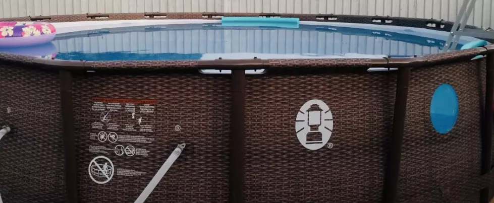 Not So Fast! Pros And Cons Of Having A Swimming Pool In West Texas