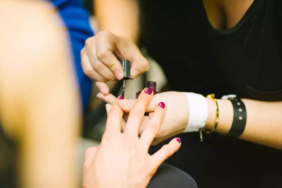 Midland College Cosmetology Department Offering Manicures And Haircuts For A Great Cause