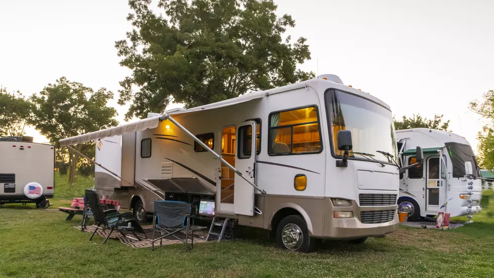 Camp Fimfo RV Park Is Fun For Everyone And A Short Drive From Midland-Odessa!