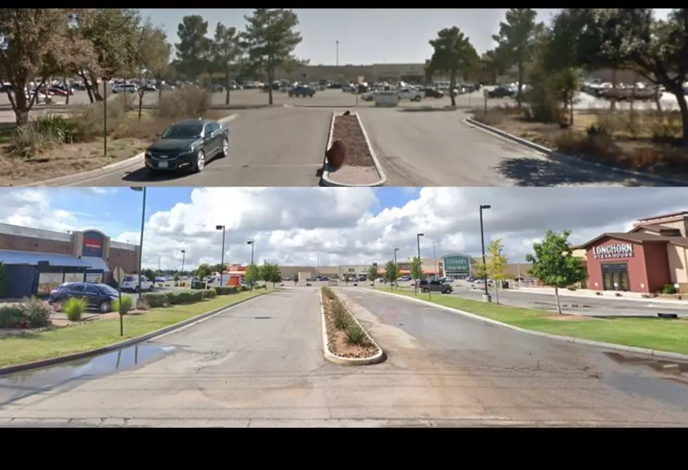 Midland, Texas – Before After Pics The Last 15 Years!