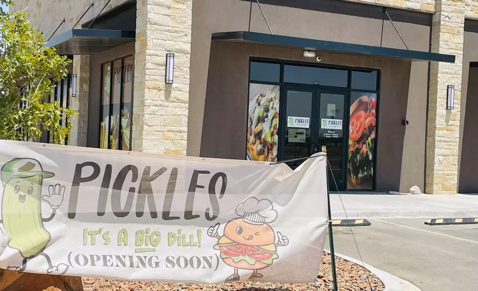 UPDATE: New Pickles Restaurant Now Open In Odessa! Check Out Their Menu