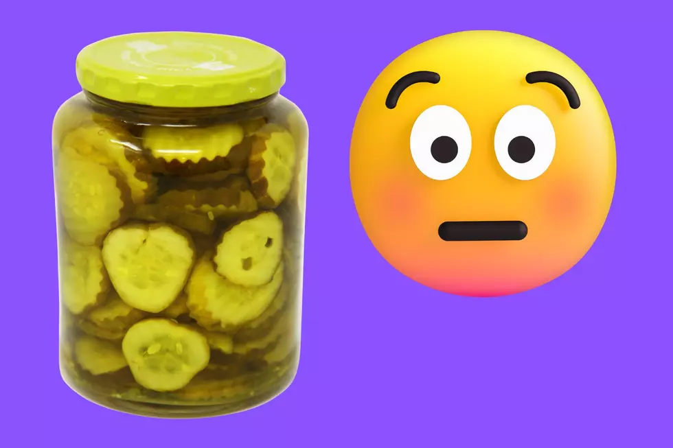 Struggle To Open A Jar Of Pickles? You Should Be Worried-Find Out Why?