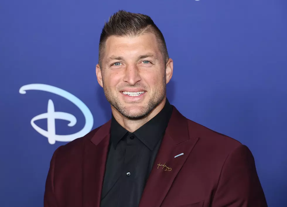Tim Tebow Returns To Permian Basin To Speak In Andrews, Texas!