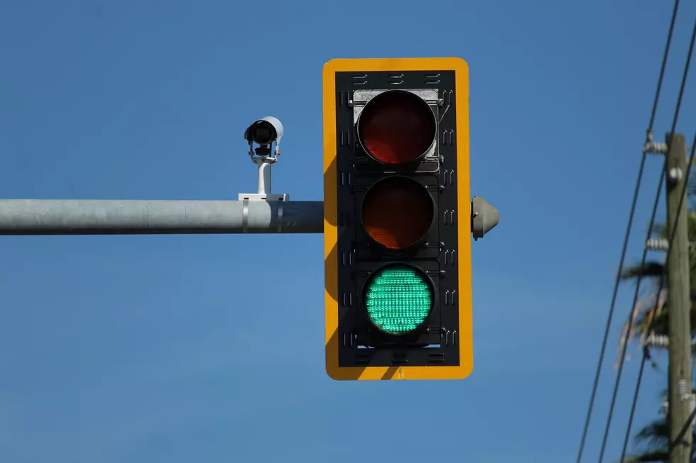 Finally! Are You Relieved These 2 Intersections In Odessa Now Have A Traffic Light?