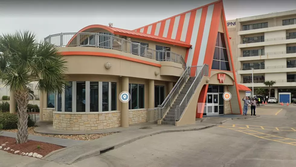 No Way! Are You Telling Me There Is A Two-Story Whataburger In Texas?