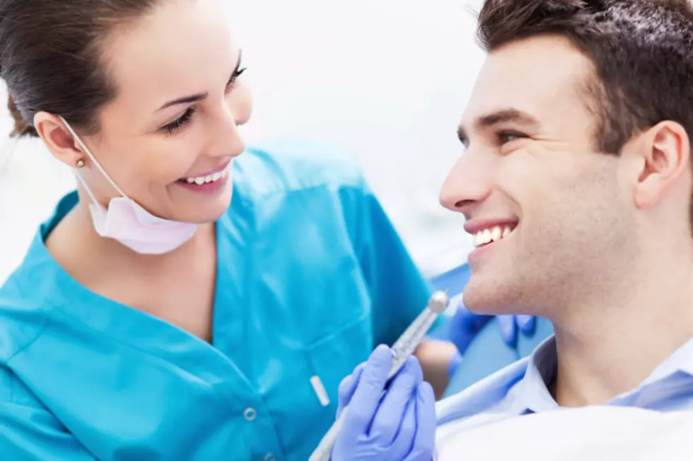 Ask Midland Odessa – My Wife Wants Me To Find A New Dentist Because My EX Just A Got A Job There!