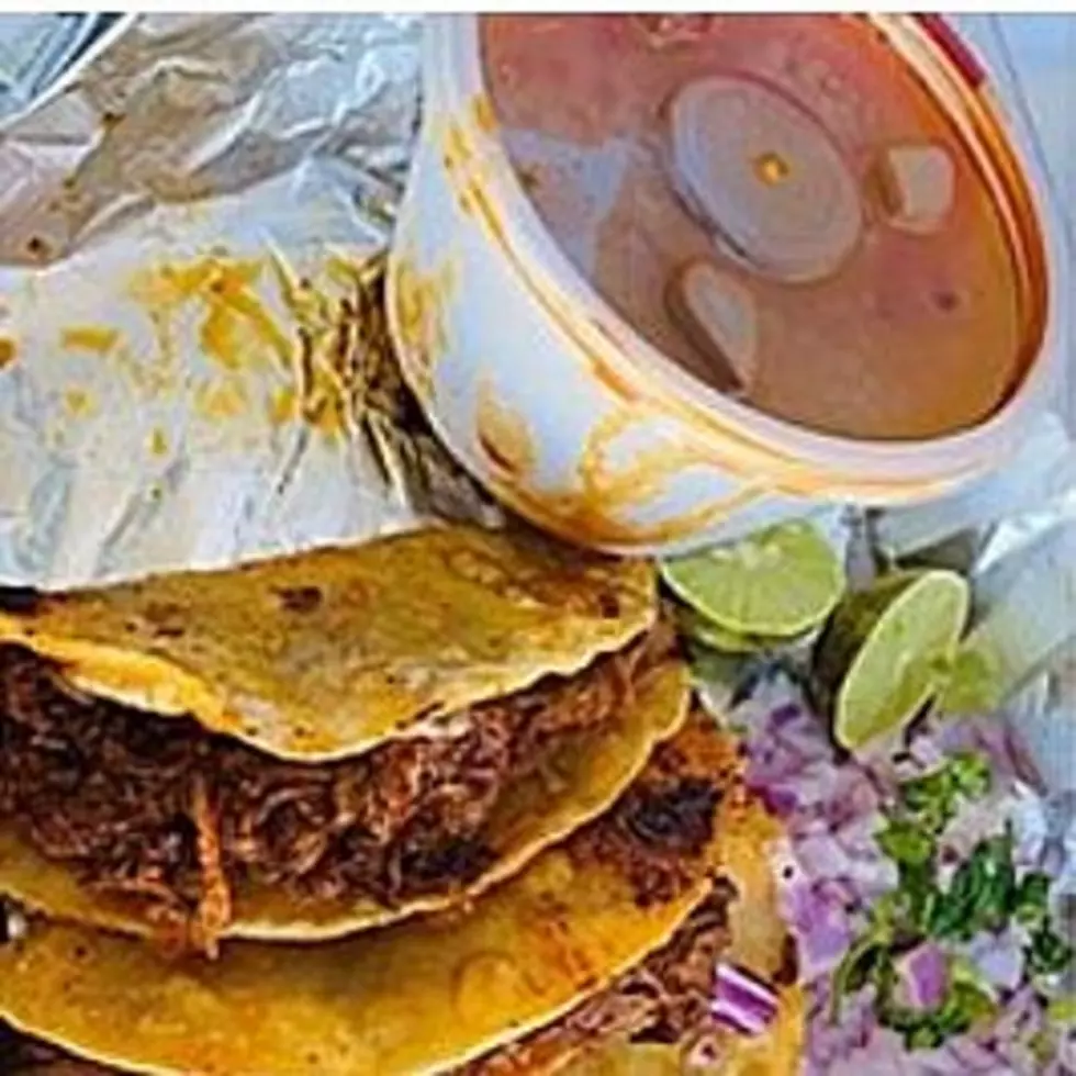 Craving Some Birria Tacos For The Weekend? We Highly Recommend Trying This Place!