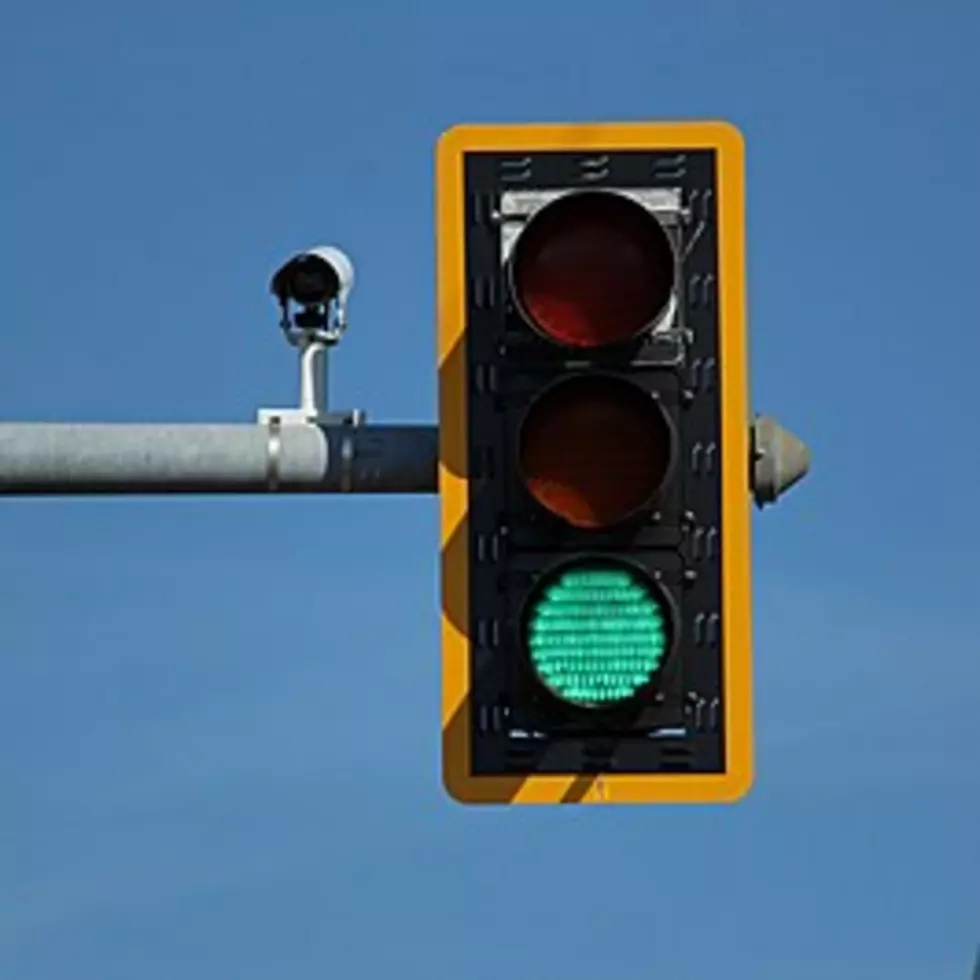 These 2 Intersections In Odessa Have A New Traffic Light Which Other Intersections Need One?