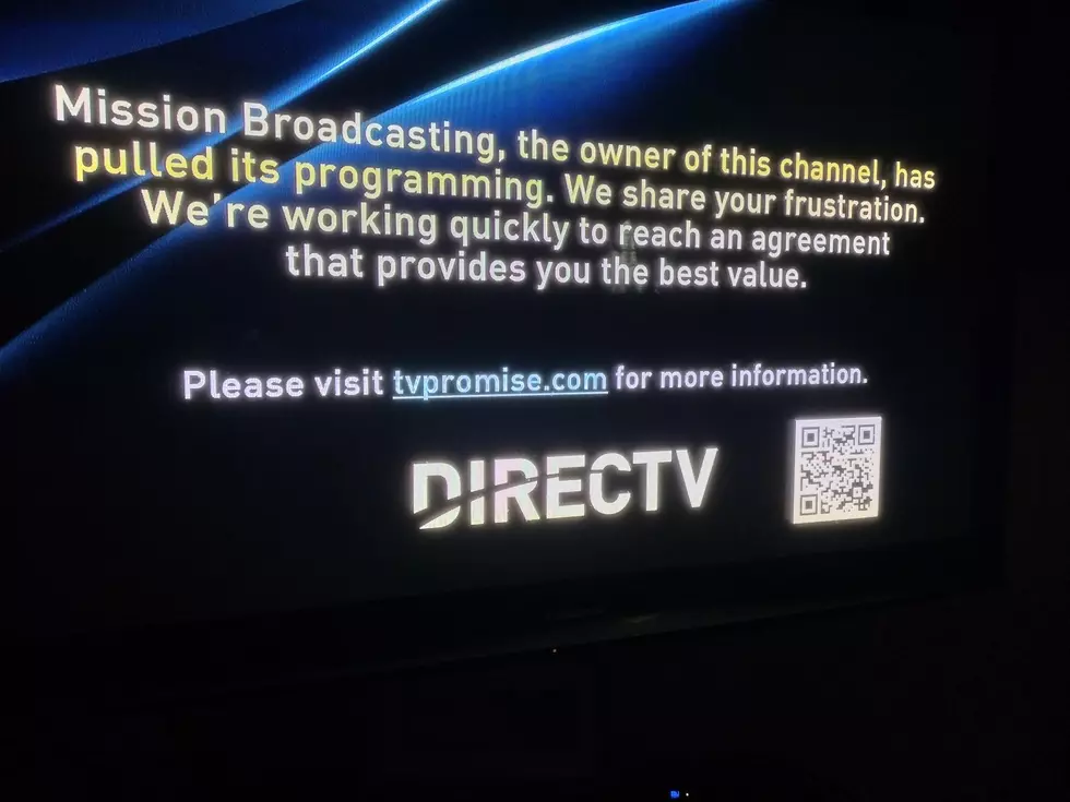 Why Direct TV Subscribers In Midland Odessa Still Can&#8217;t Watch World Series and Dallas Cowboys!