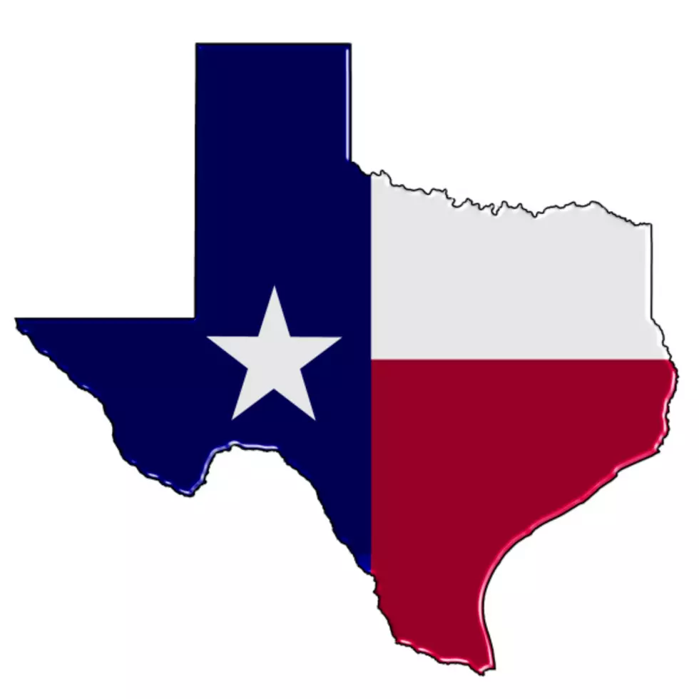 6 THINGS TEXANS ARE PROUD OF ABOUT OUR STATE!