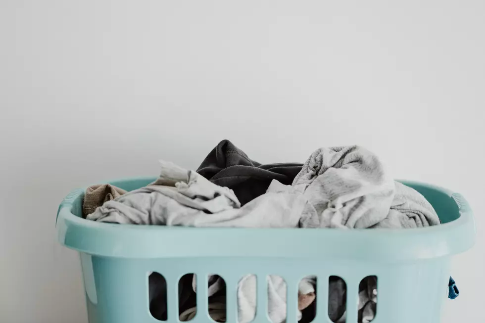 Ask Midland Odessa – My Mother-In -Law Did Our Laundry And I’m Not Having It!