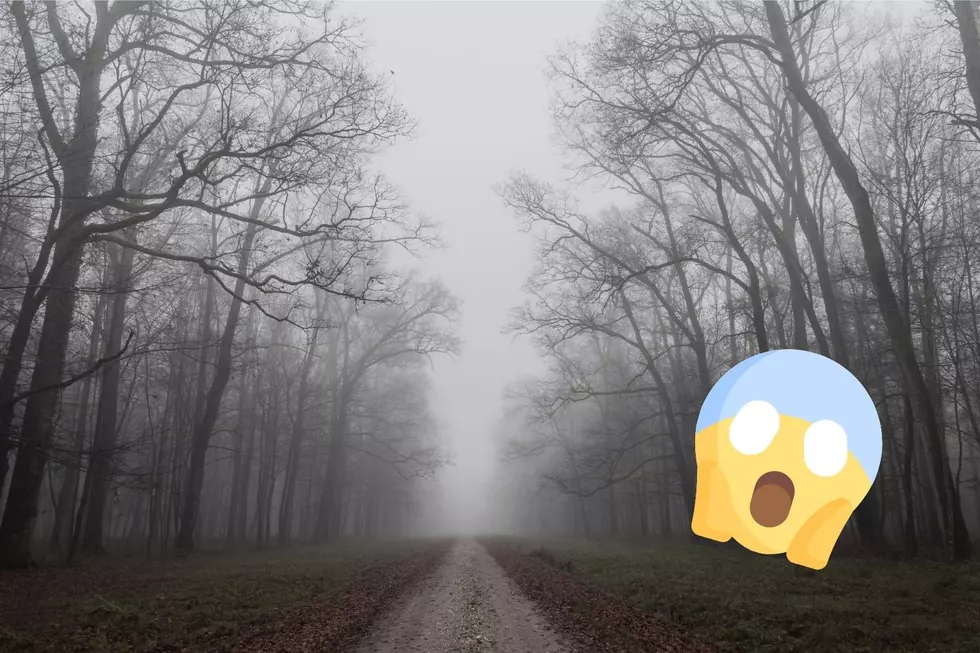 Warning! Locals Say NEVER Travel Demon&#8217;s Road In This Texas Town