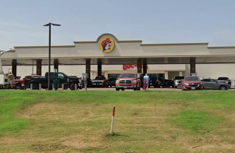 1st Ever Buc-ee&#8217;s In Texas Panhandle Approved And Set To Open!