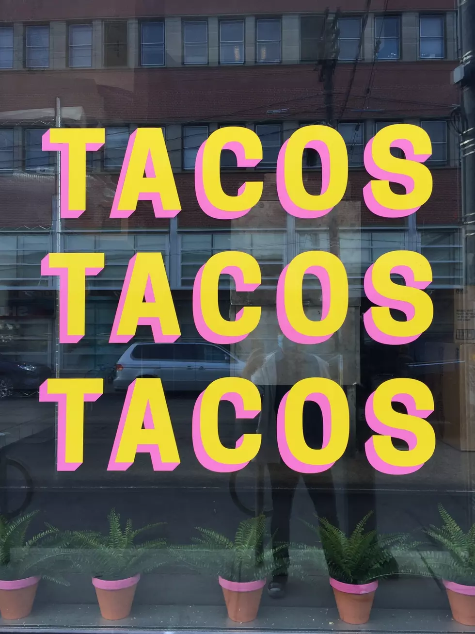 Best Places To Grab Some Tacos In Midland/Odessa On National Taco Day!