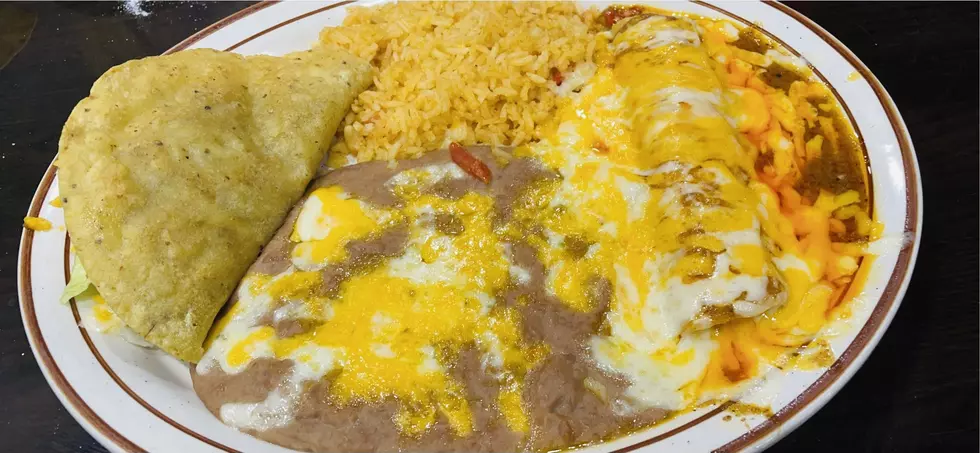 25 Popular Restaurants Throughout West Texas To Try Before The Year Is Over!