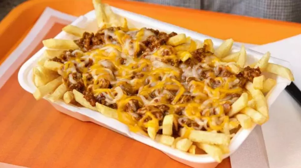 These Chili Cheese Fries Just Dropped Here In Texas! Have You Tried Them?
