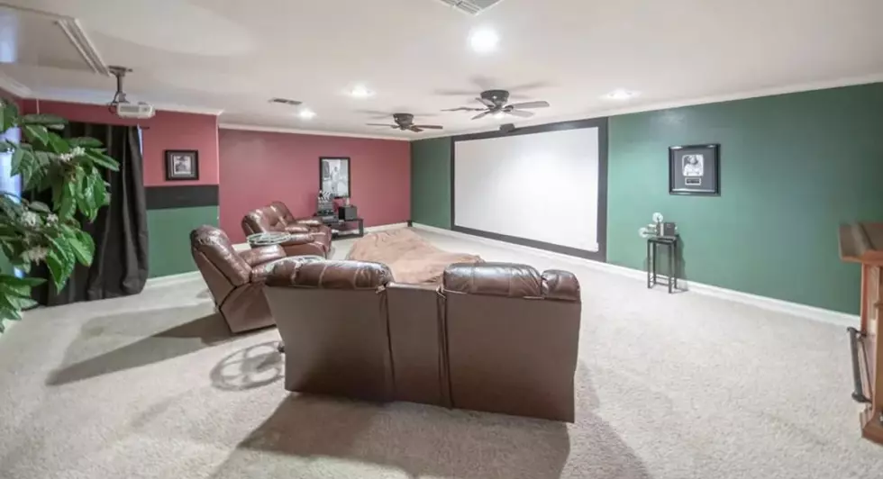 6 Awesome Theater Rooms You Have To See In These Midland Odessa Homes!