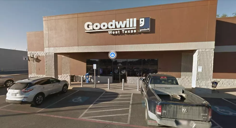 Texas Goodwill Stores Will Not Accept These 10 Items!