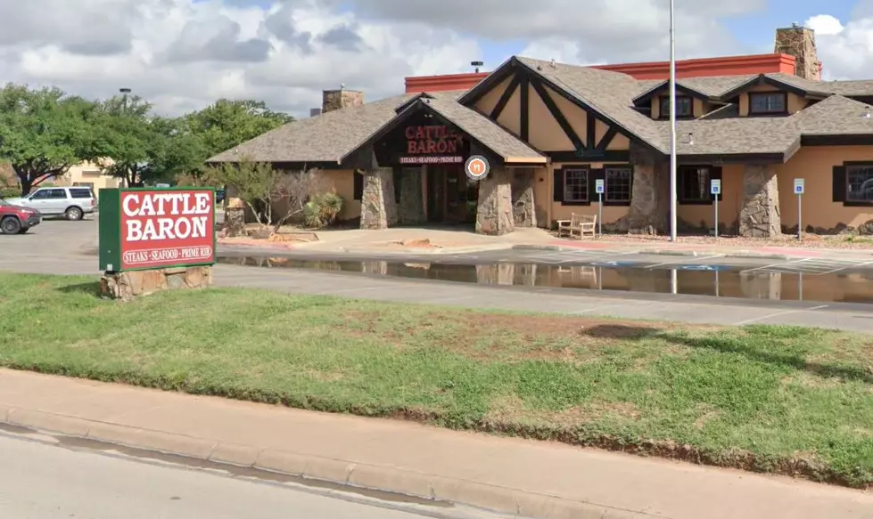 Is One Of The Best Salad Bars In Midland Now Closed?