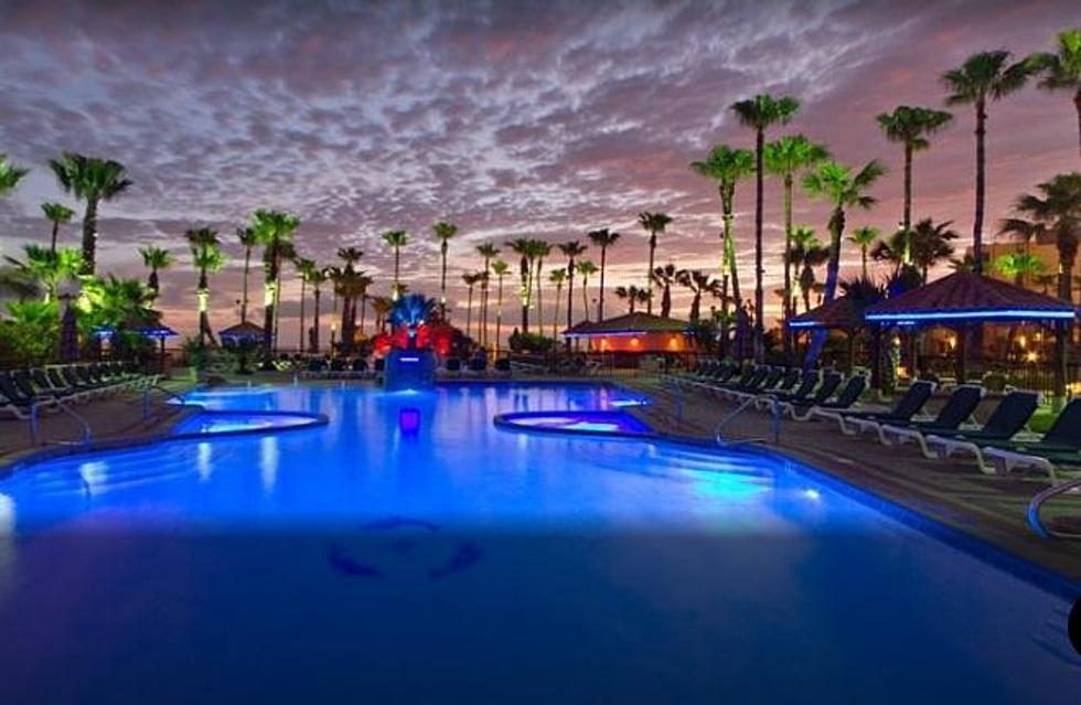 Are These The 7 Best Texas Spring Break Resorts?