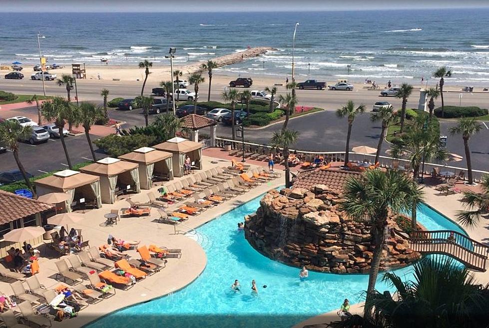 7 Top Ranked Texas Spring Break Resorts To Hit Up This March!