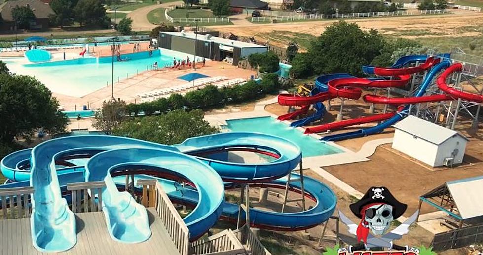 These 5 Awesome Waterparks Are Closest To West Texas!
