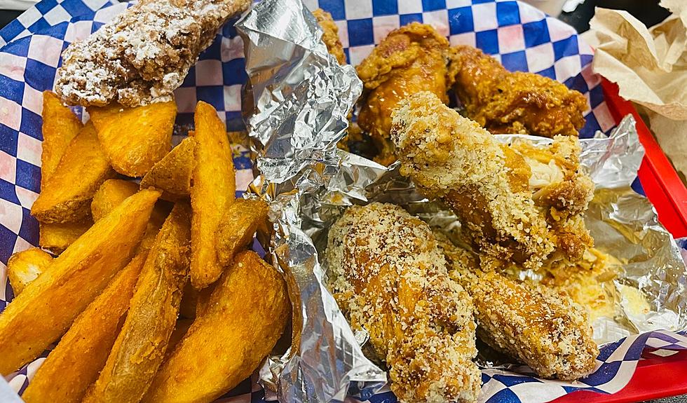 The Best Chicken Wings In TEXAS Are In This City According To These 2 Popular Magazines