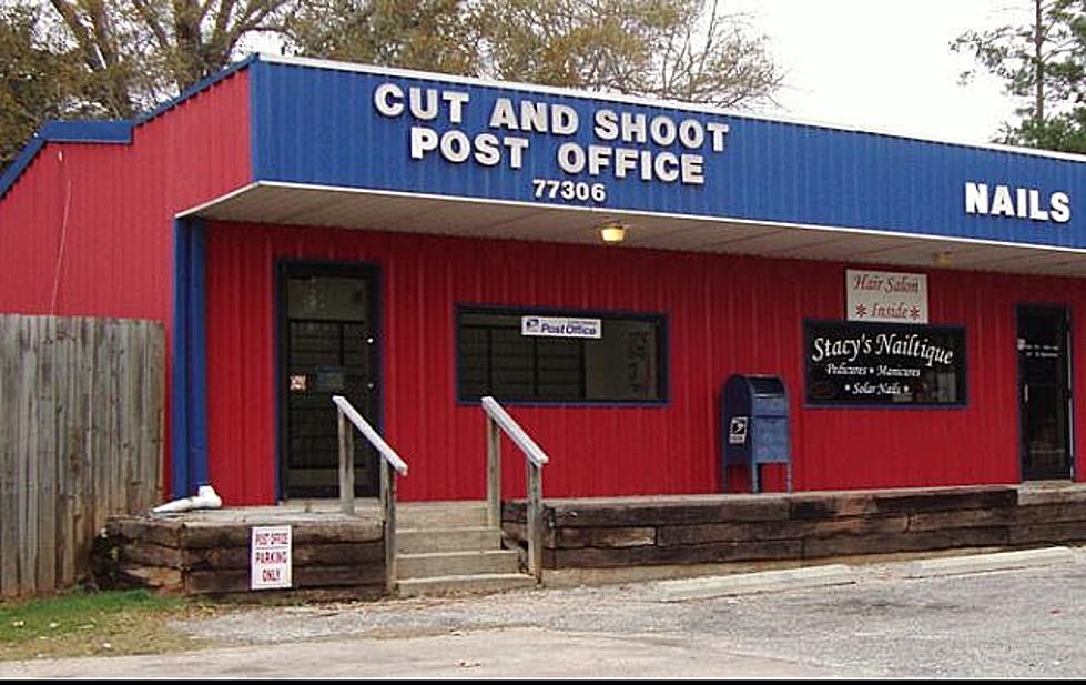7 Unusual Town Names In Texas Including Cut And Shoot Texas!