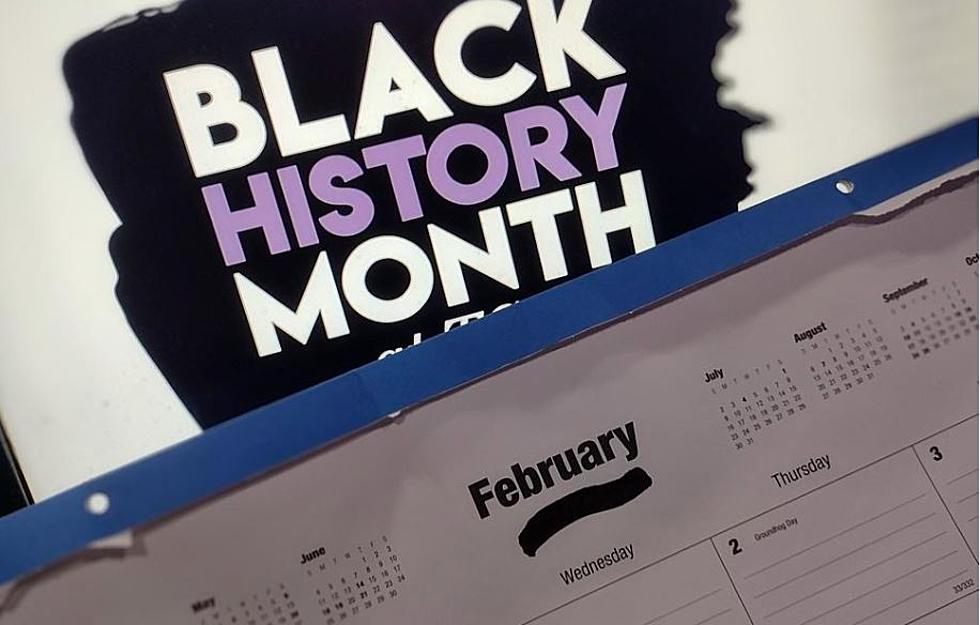 Celebrating Black History Month – LINKS & INFO