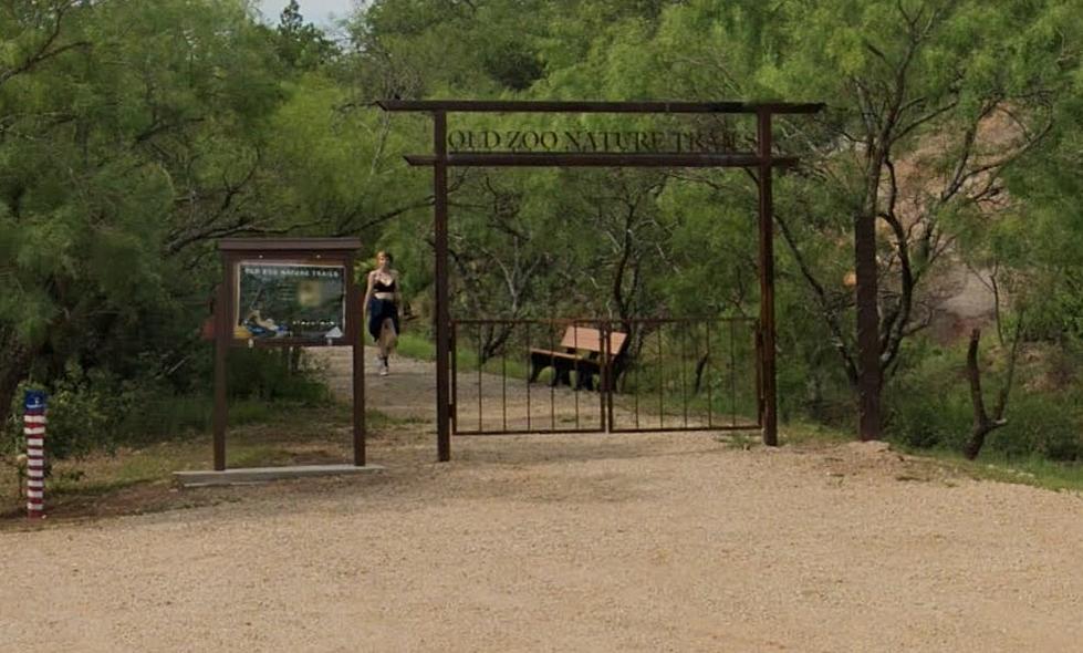 Yep, You Can Hike This Abandoned Zoo In Texas!