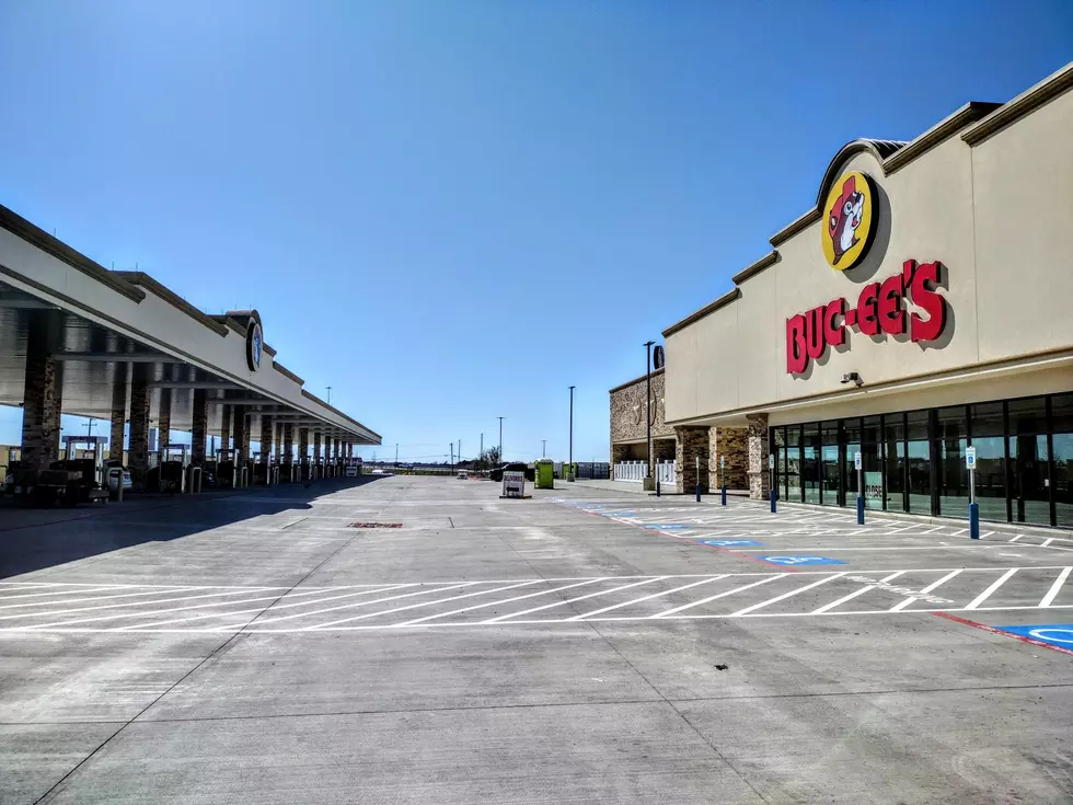 There’s A New Buc-ee’s Opening Up In Texas This Weekend!  (Pics)
