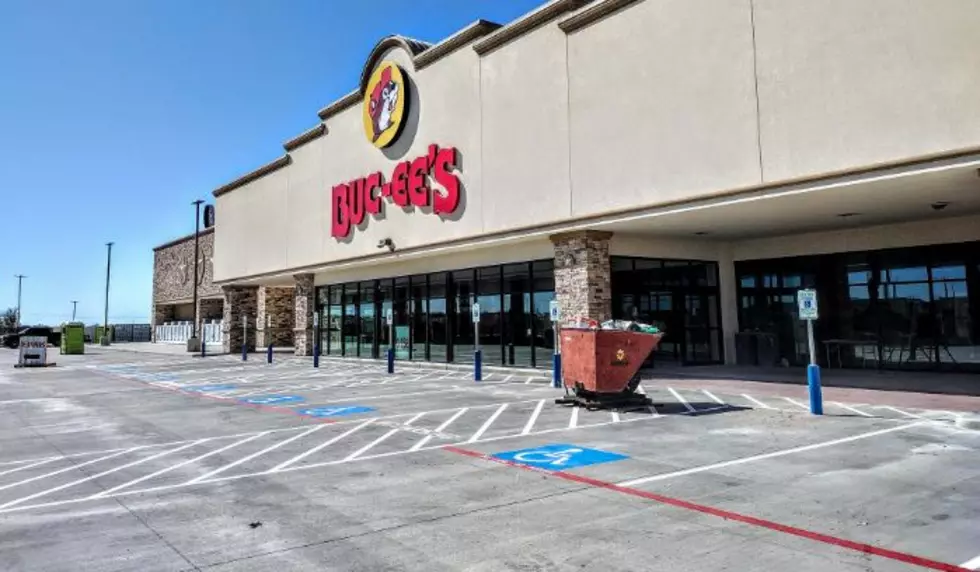 The NEWEST Buc-ee’s Is Set To Open On April 21st At This Texas Location!