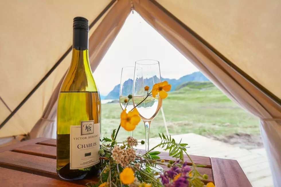 If Glamping Is Your Thing These Glamping Tents In This Texas Town Are A Must!