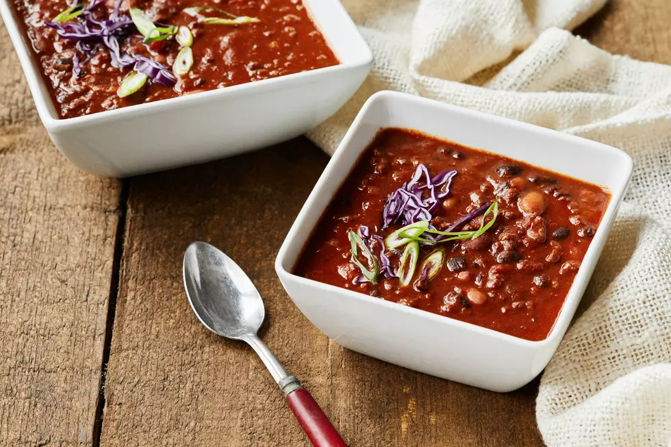 Debating The Great Texas Chili Divide: Beans Or No Beans?