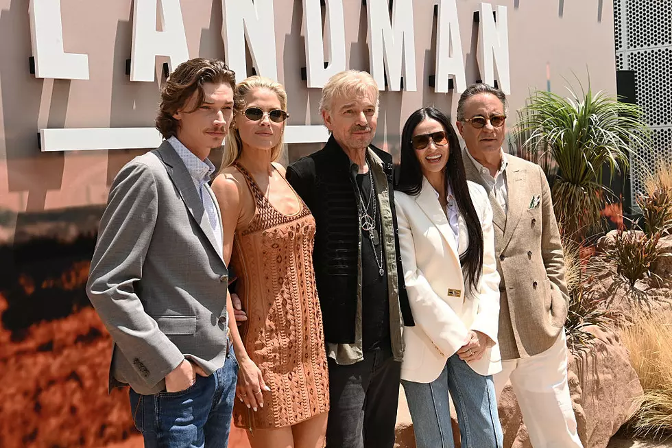 Landman Returns This December on Paramount+