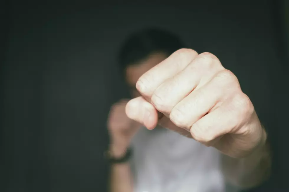 Texas Law Lets You Fight If Both Agree