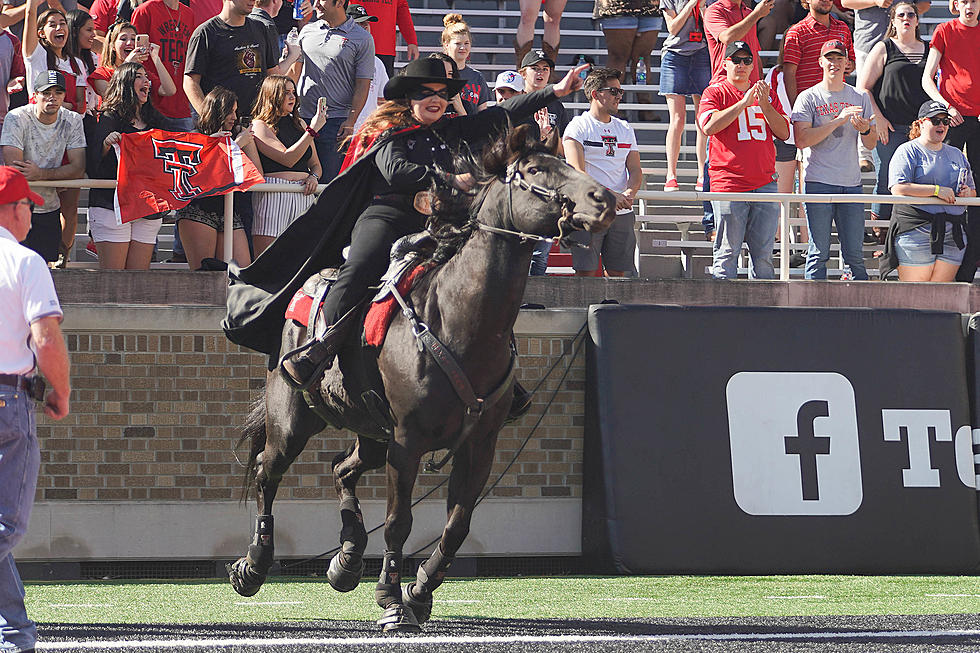 Texas Tech and TCU Set for a Morning Showdown in Lubbock