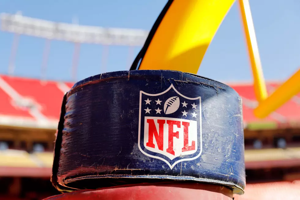 Are You Ready For Some Football? Here&#8217;s How All 32 NFL Teams Got Their Name