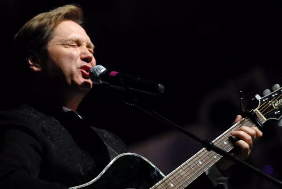 Classic Country Song of the Day &#8211; &#8220;Some Fools Never Learn&#8221; by Steve Wariner [VIDEO]