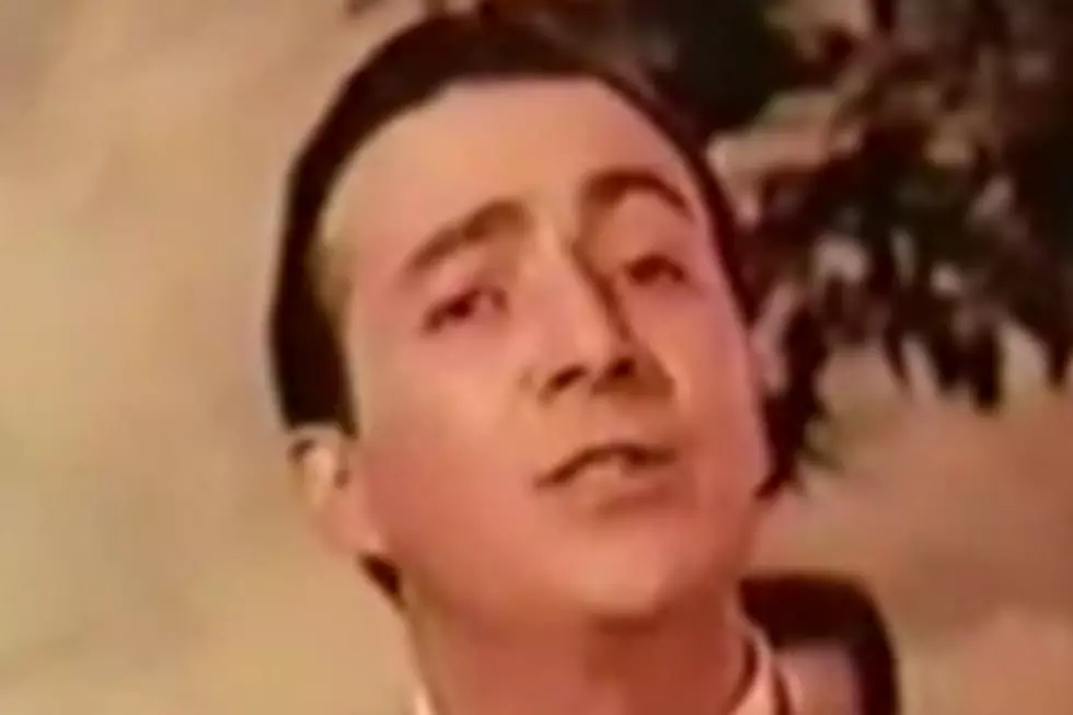 Classic Country Song of the Day – ‘It’s Four in the Morning’ by Faron Young [VIDEO]