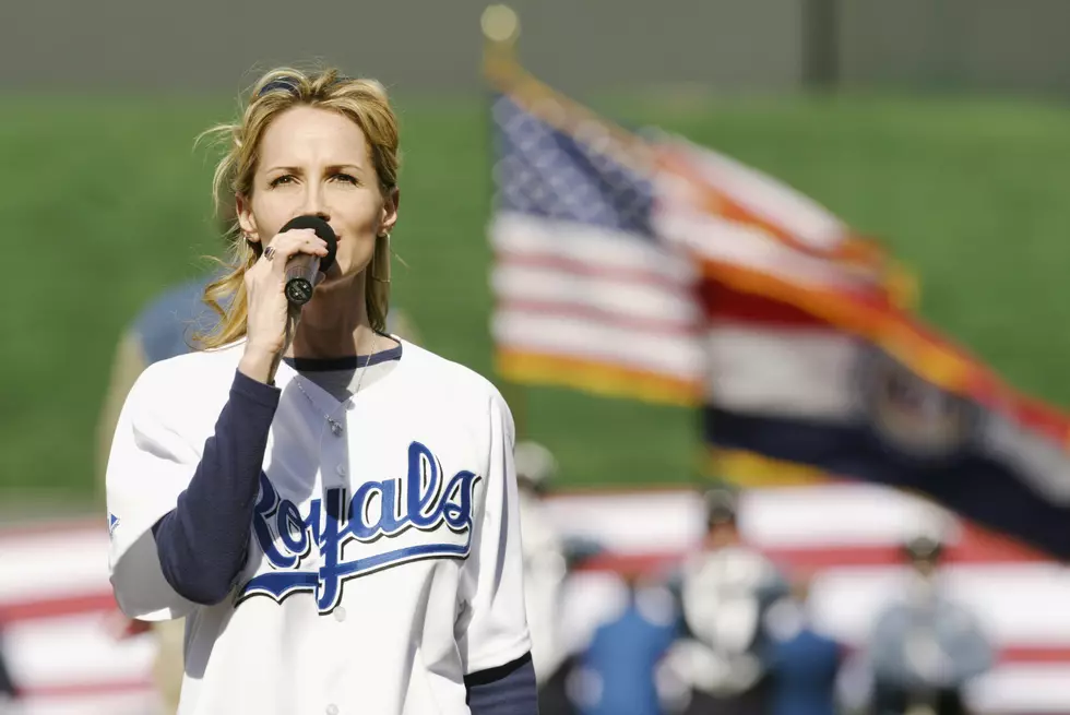 CPB: Chely Wright