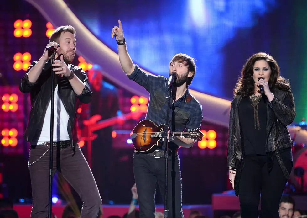 Lady Antebellum Tickets for Bangor Show on Sale Soon