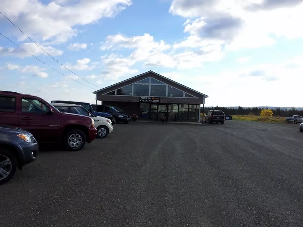 Open House Celebration in Houlton Begins Tomorrow at North Country Auto