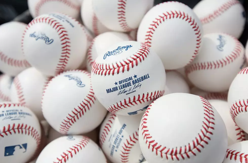 UMPI Baseball Team Says NO MORE to Domestic Violence and Sexual Assault