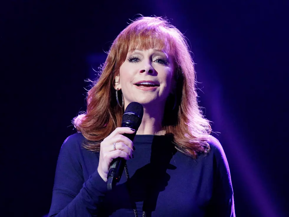 Reba’s, “For My Broken Heart” is the Classic Country Song of the Day [VIDEO]