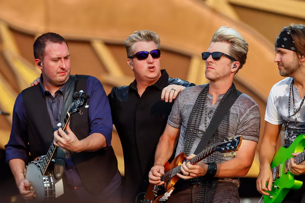 Classic Country Song: Rascal Flatts&#8217; &#8220;Take Me There&#8221;