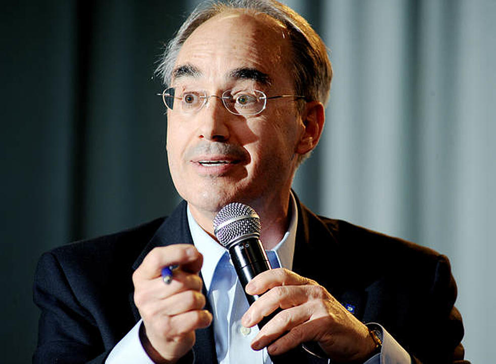 Poliquin Joins House Veterans’ Affairs Committee