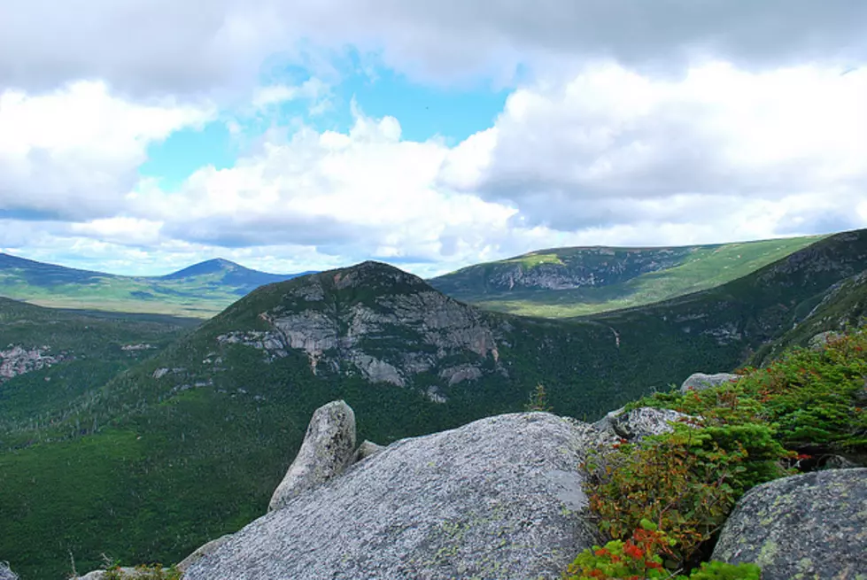 Listening Sessions Scheduled for Katahdin National Monument