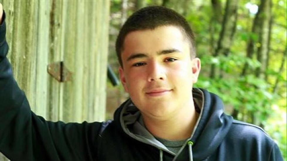 Edmundston Teen Missing: Police Ask For Help