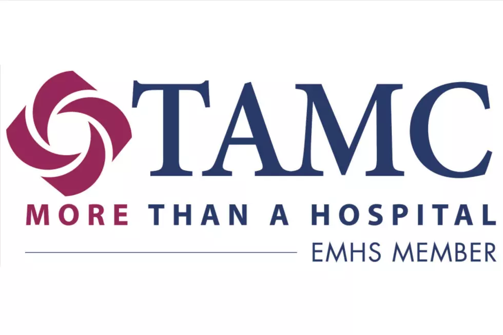 TAMC Opens a New Ear, Nose &#038; Throat Practice